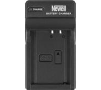 Cargador USB Newell compacto para batería Canon LP-E10