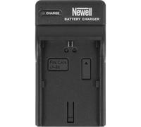 Cargador USB Newell DC-USB para baterías Canon LP-E6