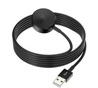 Cargador USB para Samsung Watch, cable de carga para Samsung Galaxy watch, base de carga inalámbrica magnética para samsung W ATCH 7/6/6 Classic/5/5 Pro/4/3/5/6/7/FE/Ultra/Active