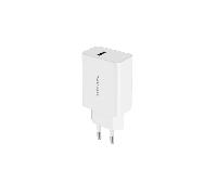 Nanocable Cargador de pared 1x USB 5V 2.1A Blanco