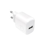 Cargador Puro PRO LITE 10W Blanco