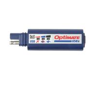 Cargador USB TecMate Universal SAE