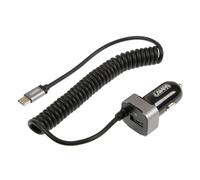 LAMPA 38892 Cargador de coche para móvil