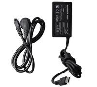 Cargador USB Tipo C MXJFYY de 65 W para portátil HP Spectre X360, ProBook x360 430 G8, Envy, EliteBook, Chromebook 360, Elite X2, EliteBook 830 840 y ZBook Pavilion X2, Cable de alimentación de Viaje