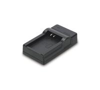CARGADOR USB ''TRAVEL'' PARA CANON LP-E12 HAMA 00081424
