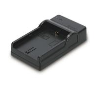 Cargador USB ""Travel"" para Canon LP-E6
