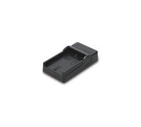 CARGADOR USB ''TRAVEL'' PARA CANON LP-E6 HAMA 00081415