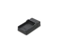 CARGADOR USB ''TRAVEL'' PARA CANON LP-E8 HAMA 00081417