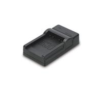 CARGADOR USB ''TRAVEL'' PARA CANON NB-6L HAMA 00081429
