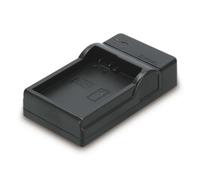 Cargador USB ""Travel"" para Nikon EN-EL14/14a