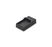 CARGADOR USB "TRAVEL" PARA NIKON EN-EL14-14A HAMA 00081412
