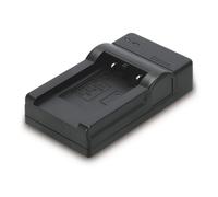 Cargador USB ""Travel"" para Olympus Li40B/42B