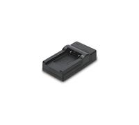 Hama Cargador USB Viaje Olympus Li40B/42B