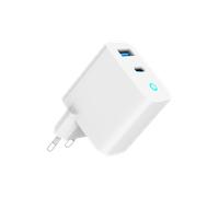 Cargador usb universal de 2 puertos, 2.1 a