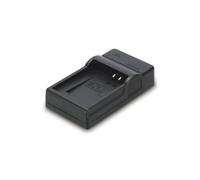 Hama Cargador USB Viaje Canon NB-12L/13L