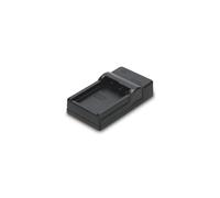 Hama Cargador USB Viaje Panasonic DMW-BLC12