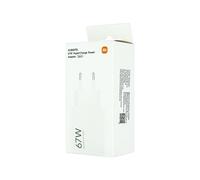 Xiaomi 40035 Smartphone Blanco Corriente alterna Interior