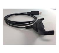 Cargador USB Zebra TC55 Interior Exterior Negro