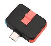 Cargador V5 RCM + Herramienta de clip RCM Jig para consola Nintendo Switch NS con cable USB y programa integrado.