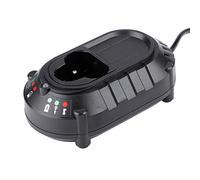 Cargador VBESTLIFE 10.8V 12V para baterías de Litio 100-240V DC10WA DF030D (UE)