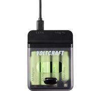 Cargador VC-BC4-PB1 2 en 1 y Powerbank