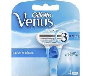 Cargador Venus For Woman 4 Uni.