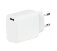 Cargador VIVANCO CASA Euro-USBC 3.0 18W BL
