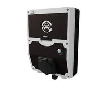 Cargador WALLBOX estación de carga doméstica 22 kW tipo 2 Doktorvolt