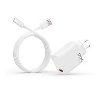 Cargador Xiaomi 120W cargador rápido para XiaoMi 14, 13, 12, 12, 13t, 12t, 12s, Redmi Note K70, K60, K50, 12, 11ProPlus, Black Shark 3, 4, 5, Poco F4, 2M 6A cable USB Tipo C