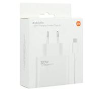 Cargador Xiaomi completo USB-C - 27W / 33W / 45W / 67W / 90W / 120W - Carga rápida