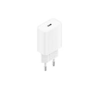 Cargador xiaomi mi 20w fast charging power adapter type-c