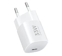 cargador xiaomi mi 33w nano power adapter usb-c