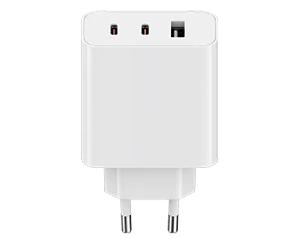 CARGADOR XIAOMI MI CHARGER 67W GAN 2C1A