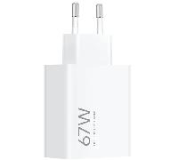 CARGADOR XIAOMI MI HYPER CHARGER POWER 67W (TYPE-A)