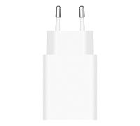 Xiaomi Cargador de pared Adaptador 22.5W USB-A 1x USB-A Enchufe EU