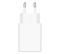 CARGADOR XIAOMI POWER ADAPTER MI 22,5W CHARGER (TYPE-A) EU BHR7757EU