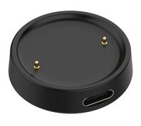 Cargador XiHAMA compatible con Amazfit Active2/Active2Square, cable de carga de repuesto compatible con Amazfit Bip6, reloj inteligente Active2.