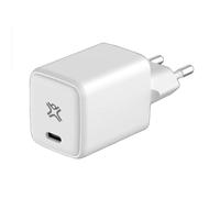 Cargador XtremeMac XWH-SPC45-03 Interior 45W USB-C Power Delivery Blanco