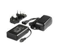 Cargador y Batería Macna 12V 6000 mAh