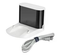 Cargador Y Estación De Carga For Robot Aspirador (Compatible con Roborock S7/S7 MaxV/Q7 MAX/S7 Pure)