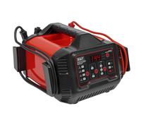 Cargador Y Mantenedor De Batería Automático Sealey 6/12V 150A SUPERBOOST1