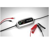 Cargador Y Mantenedor De Carga Cteck 12V-3,8A