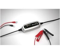 Cargador Y Mantenedor De Carga Ctek 12V - 0.8A
