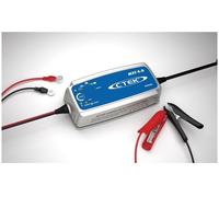Cargador Y Mantenedor De Carga Ctek 24V-4A