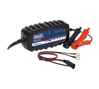 Cargador Y Mantenedor Inteligente Compacto Sealey 2A 6/12V AUTOCHARGE200HF