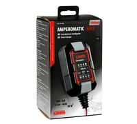 Cargador Y Mantiene Cargadas Las Baterías De Plomo De 6 V-12V STD, AGM