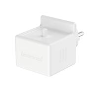 Cargador y Soporte de Pared para Cepillo de Dientes Eléctrico Philips Sonicare - Base de Carga sin Cable para Enchufe, Compatible Serie HX, IPX7, Blanco, 3 Años de Garantía | demirdental