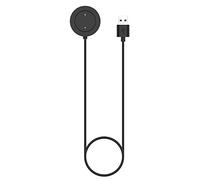 Cargadores Compatibles Chofit para Xiaomi Watch Active, Cable de Carga de 100 cm, USB (Negro)