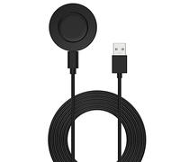 Cargadores compatibles con Xiaomi Watch S1, Cable de carga 100cm USB para Xiaomi WatchS1 (M2112W1/M2108W1) (no para Xiaomi Watch S1 Active)