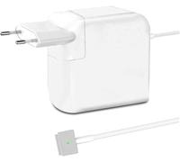 Cargadores compatibles para Mac Book Pro reemplazan los Cargadores T - Tip 45w / 60W para Mac Book Air 2012, 2013, 2014, 2015, 2017, 2018 de 11 y 13 Pulgadas, Modelo a1465 a1466